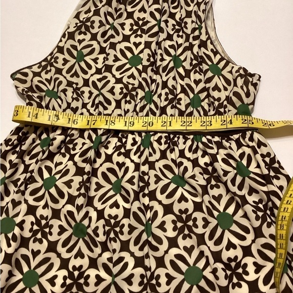 Max Studio Sleeveless flattering Med Dress - Picture 10 of 11